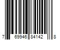 Barcode Image for UPC code 769946841428