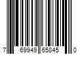 Barcode Image for UPC code 769949658450