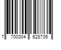 Barcode Image for UPC code 7700304628735