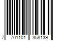 Barcode Image for UPC code 7701101358139