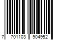 Barcode Image for UPC code 7701103904952