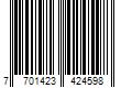 Barcode Image for UPC code 7701423424598