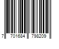 Barcode Image for UPC code 7701684798209