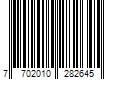 Barcode Image for UPC code 7702010282645