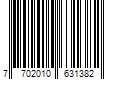 Barcode Image for UPC code 7702010631382