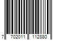 Barcode Image for UPC code 7702011112880