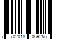 Barcode Image for UPC code 7702018069255