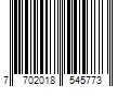 Barcode Image for UPC code 7702018545773