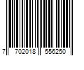 Barcode Image for UPC code 7702018556250