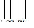 Barcode Image for UPC code 7702018558841