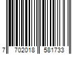 Barcode Image for UPC code 7702018581733