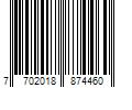 Barcode Image for UPC code 7702018874460