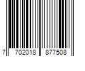 Barcode Image for UPC code 7702018877508