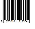 Barcode Image for UPC code 7702018913374