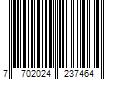 Barcode Image for UPC code 7702024237464