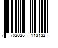 Barcode Image for UPC code 7702025113132