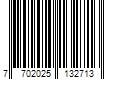 Barcode Image for UPC code 7702025132713