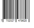 Barcode Image for UPC code 7702027478628