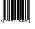 Barcode Image for UPC code 7702031244608