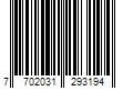 Barcode Image for UPC code 7702031293194