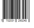 Barcode Image for UPC code 7702031293248