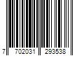 Barcode Image for UPC code 7702031293538