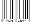 Barcode Image for UPC code 7702031293644