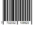 Barcode Image for UPC code 7702032109920