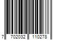 Barcode Image for UPC code 7702032110278