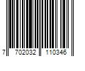 Barcode Image for UPC code 7702032110346