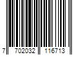 Barcode Image for UPC code 7702032116713