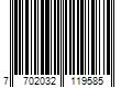 Barcode Image for UPC code 7702032119585