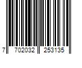 Barcode Image for UPC code 7702032253135