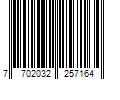 Barcode Image for UPC code 7702032257164