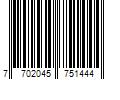 Barcode Image for UPC code 7702045751444