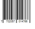 Barcode Image for UPC code 7702057014766