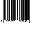 Barcode Image for UPC code 7702057087845