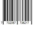 Barcode Image for UPC code 7702057736217