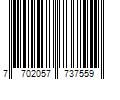 Barcode Image for UPC code 7702057737559