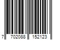 Barcode Image for UPC code 7702088152123