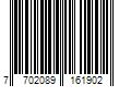 Barcode Image for UPC code 7702089161902