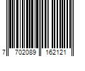 Barcode Image for UPC code 7702089162121