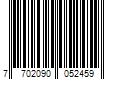 Barcode Image for UPC code 7702090052459