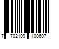 Barcode Image for UPC code 7702109100607