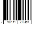 Barcode Image for UPC code 7702111218413