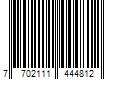 Barcode Image for UPC code 7702111444812