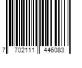 Barcode Image for UPC code 7702111446083