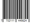 Barcode Image for UPC code 7702111449824