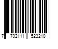 Barcode Image for UPC code 7702111523210