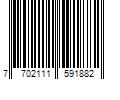 Barcode Image for UPC code 7702111591882